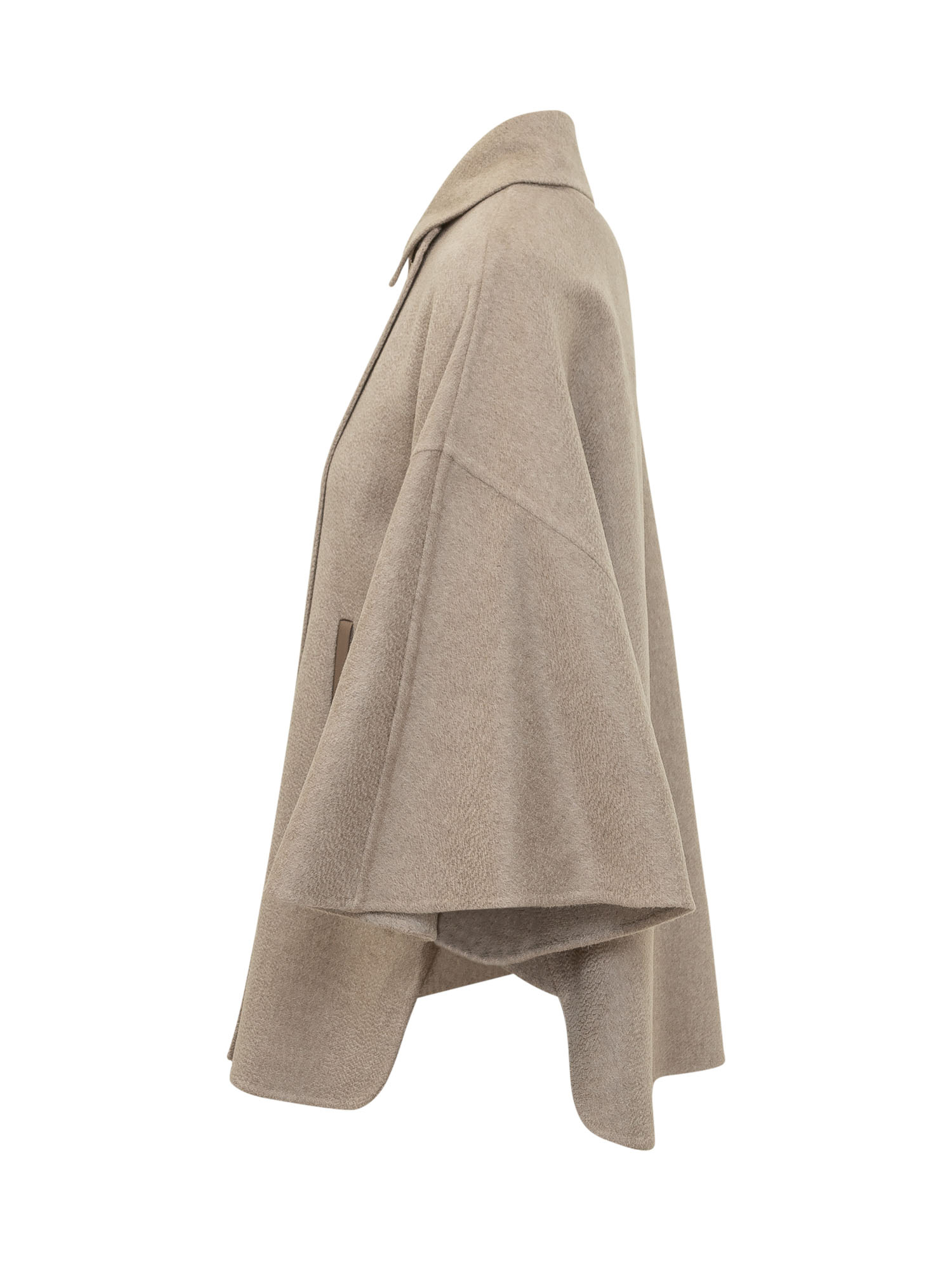 [Max Mara] Coat FW26 2624736111600 032