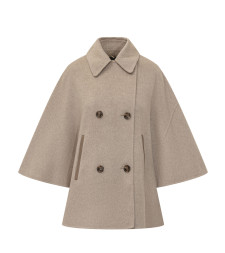 [Max Mara] Coat FW26 2624736111600 032