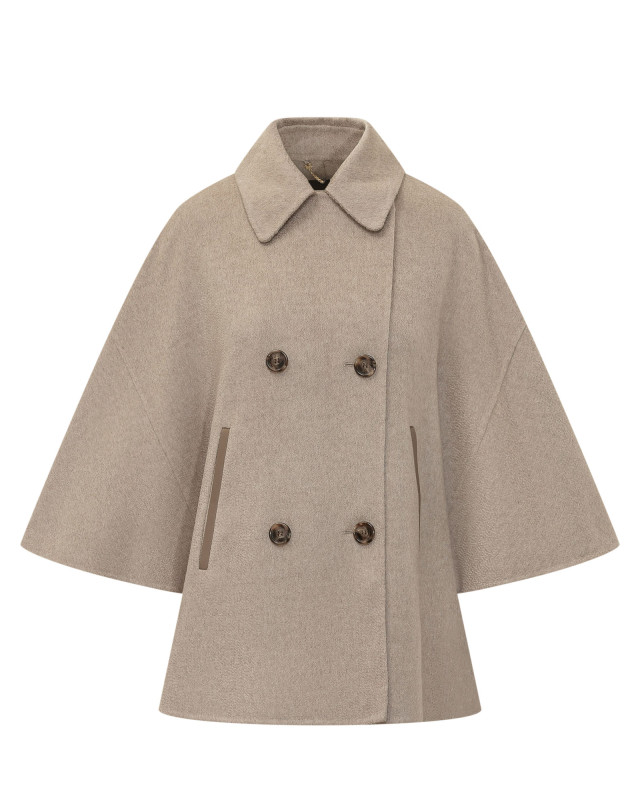 [Max Mara] Coat FW26 2624736111600 032