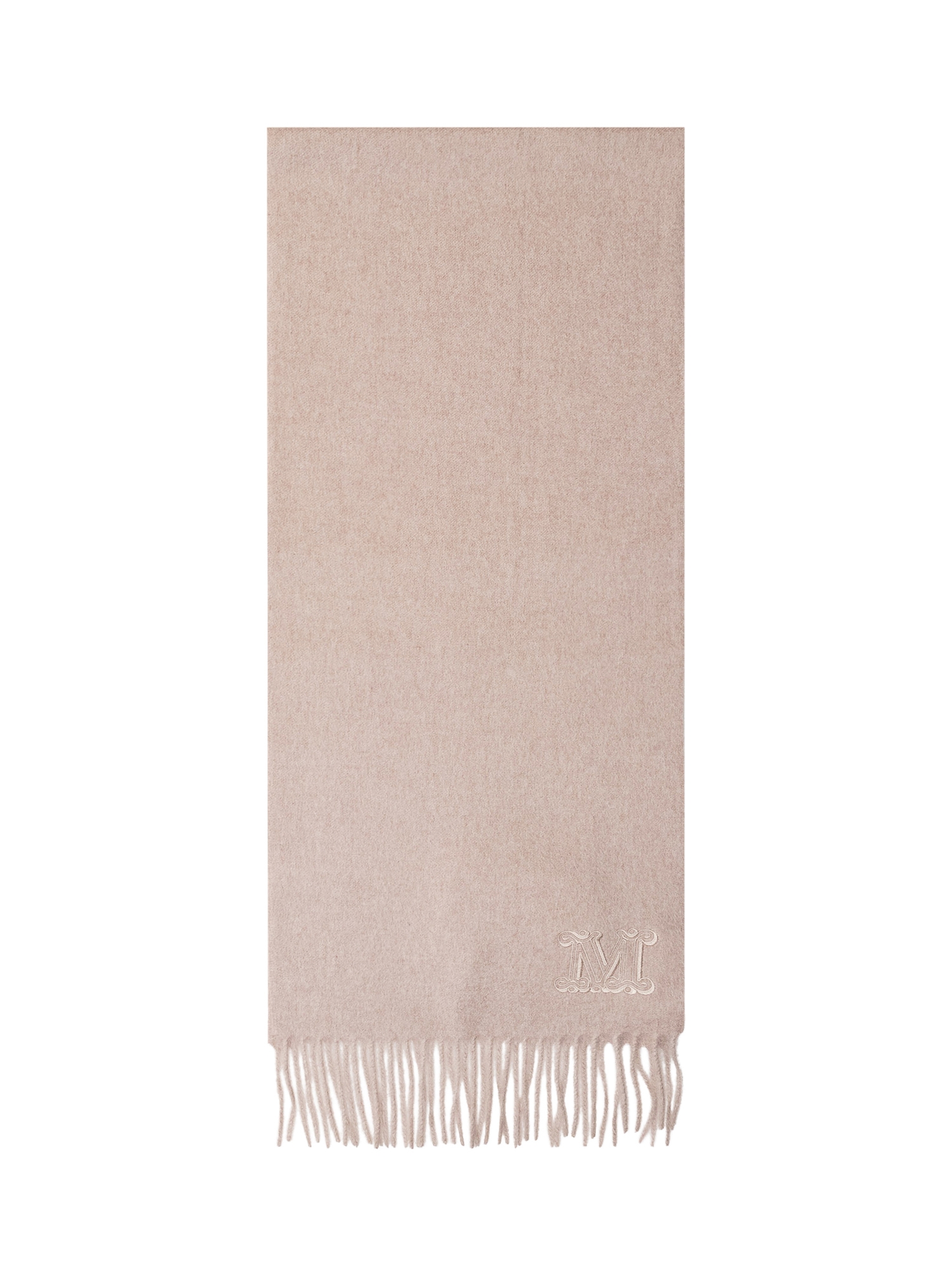 [Max Mara] Scarf FW26 2624546311600 003
