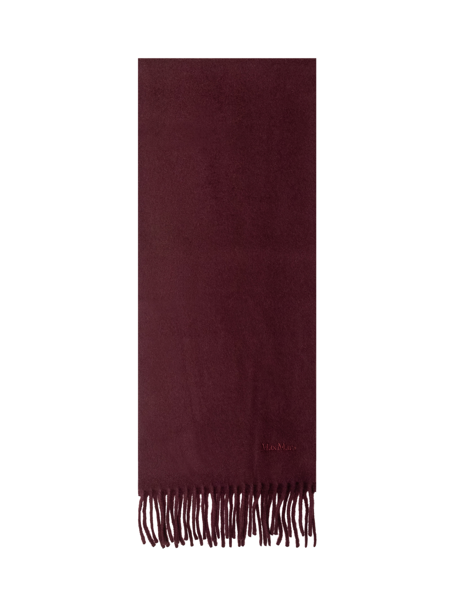 [Max Mara] Scarf FW26 2624546231600 004