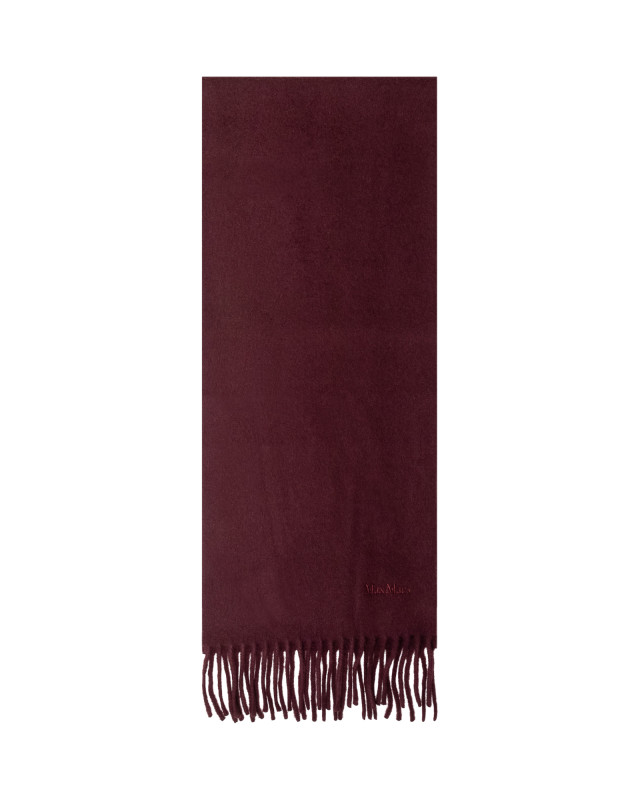 [Max Mara] Scarf FW26 2624546231600 004