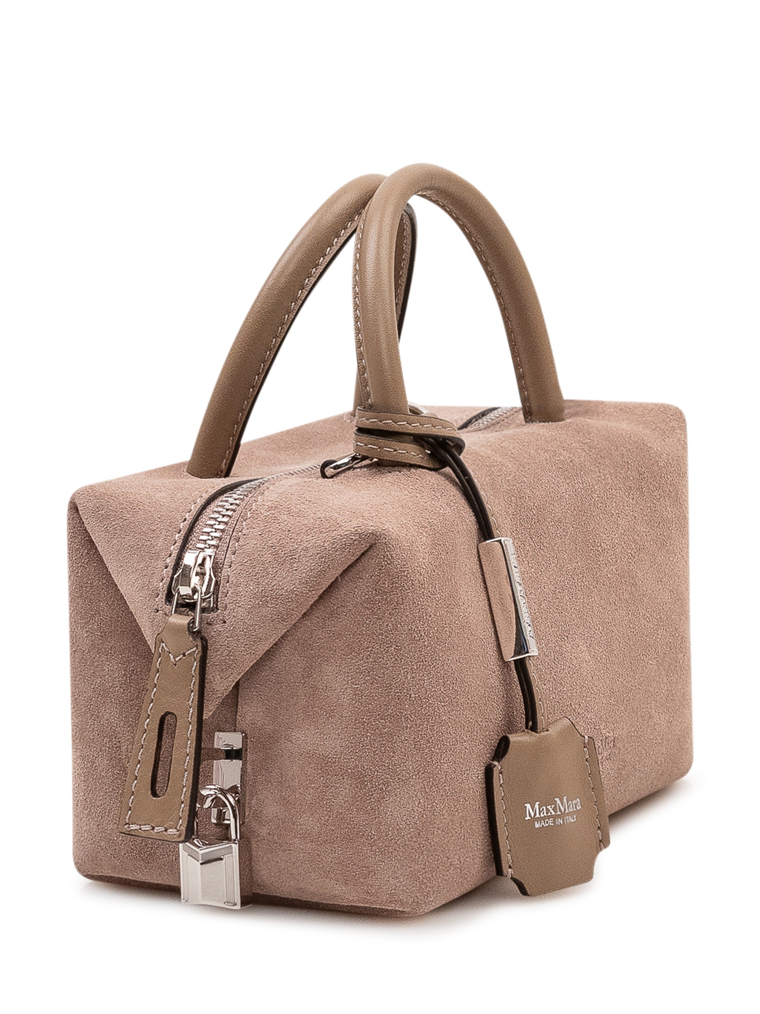 [Max Mara] Tote bag FW26 2624516111600 001