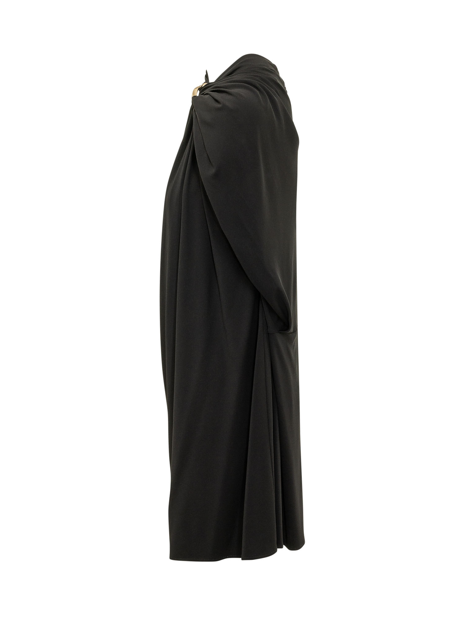 [SPORTMAX] Sleeveless dress FW26 2622626051600 003