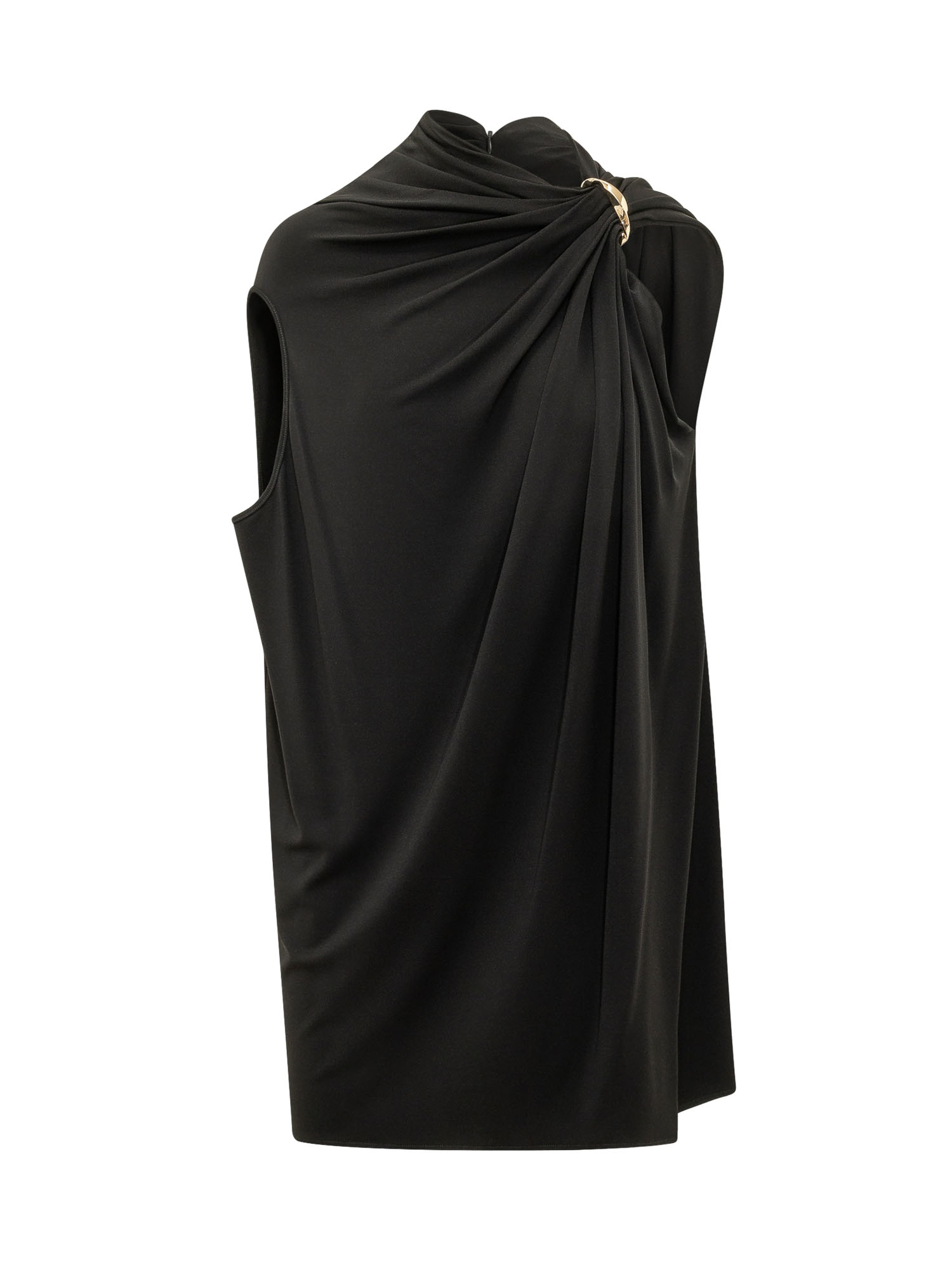 [SPORTMAX] Sleeveless dress FW26 2622626051600 003