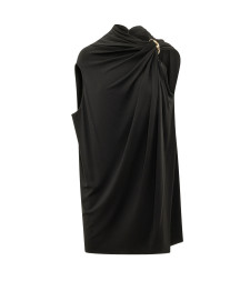 [SPORTMAX] Sleeveless dress FW26 2622626051600 003