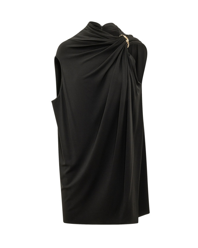[SPORTMAX] Sleeveless dress FW26 2622626051600 003