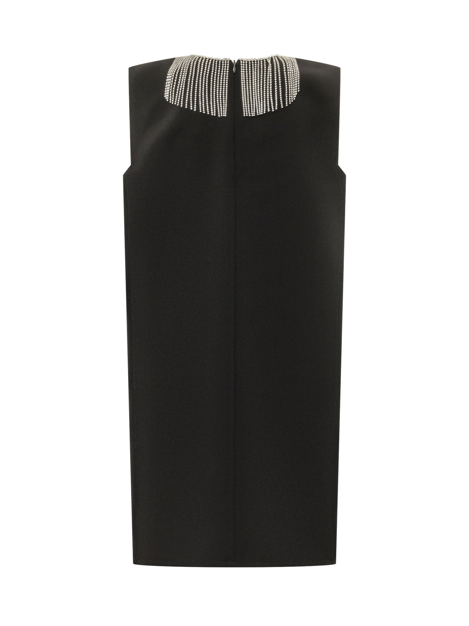 [SPORTMAX] Sleeveless dress FW26 2622226081600 003