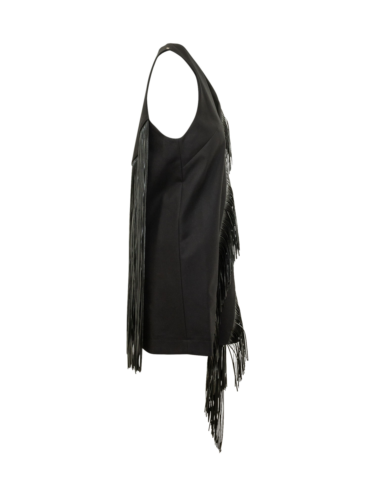 [SPORTMAX] Sleeveless dress FW26 2622226011600 003