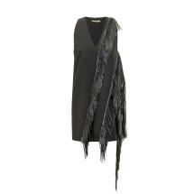 [SPORTMAX] Sleeveless dress FW26 2622226011600 003