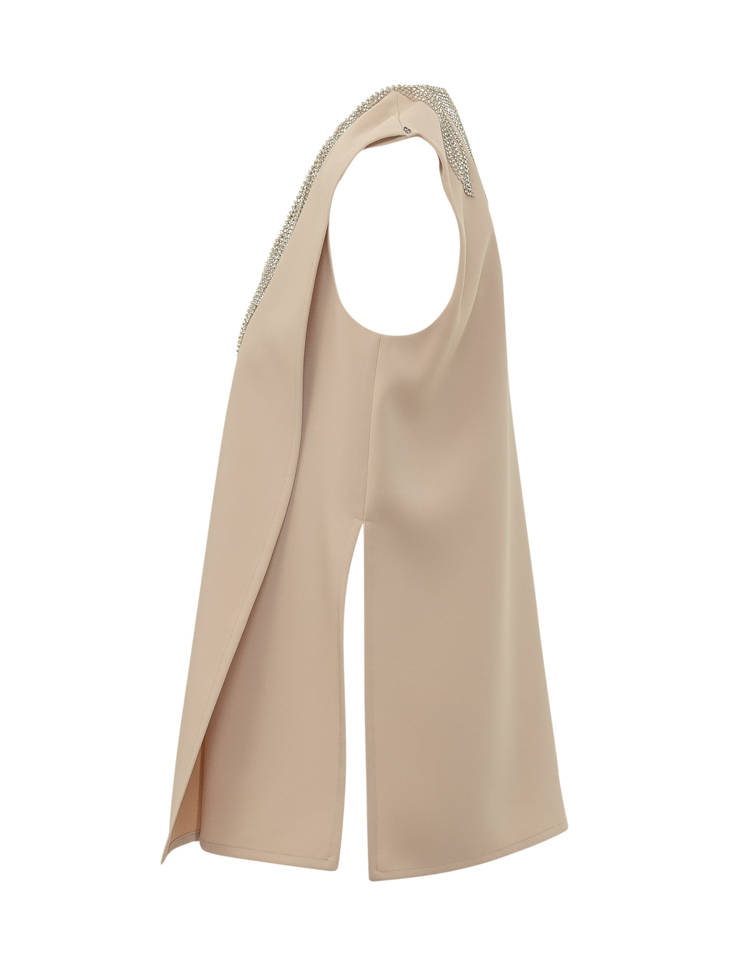 [SPORTMAX] Tank top FW26 2622166031600 001