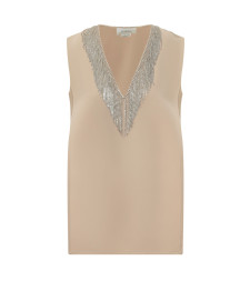 [SPORTMAX] Tank top FW26 2622166031600 001