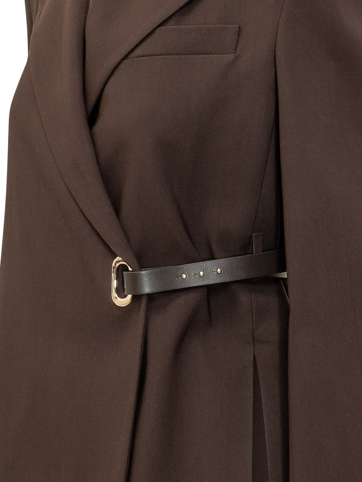 [SPORTMAX] Blazer FW26 2622046011600 002