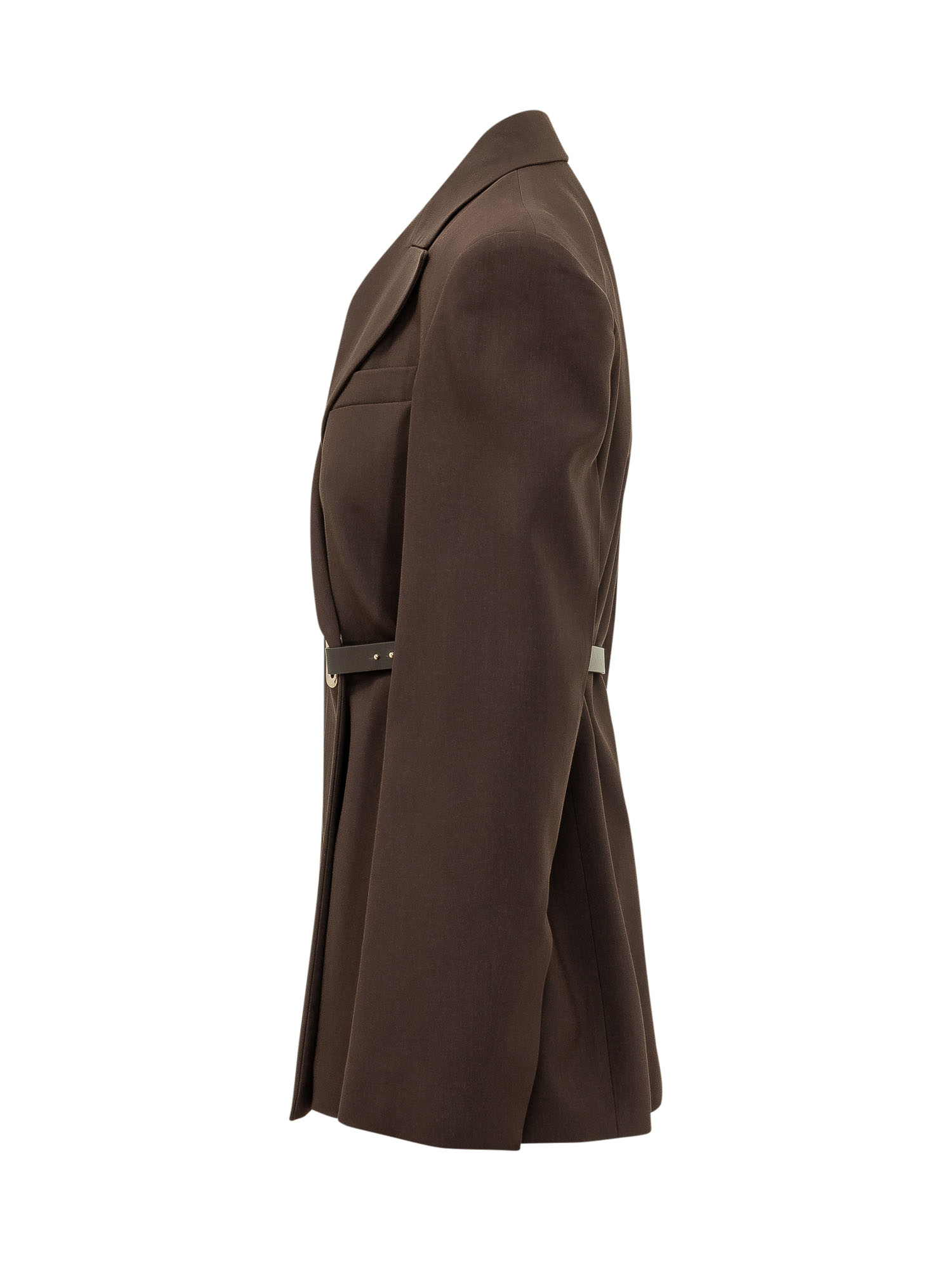 [SPORTMAX] Blazer FW26 2622046011600 002