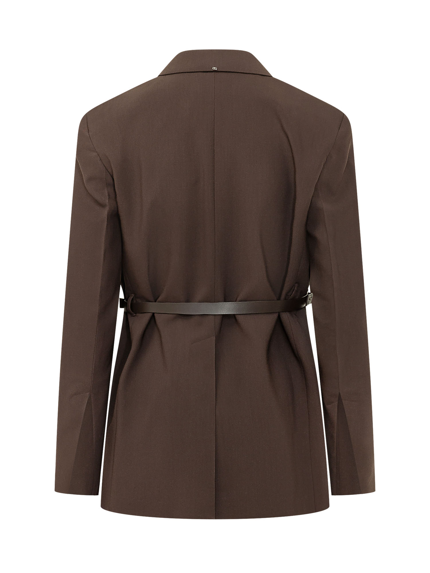 [SPORTMAX] Blazer FW26 2622046011600 002