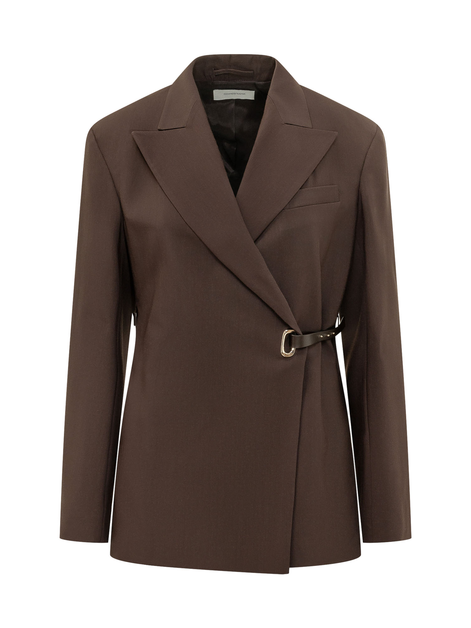 [SPORTMAX] Blazer FW26 2622046011600 002