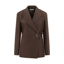 [SPORTMAX] Blazer FW26 2622046011600 002