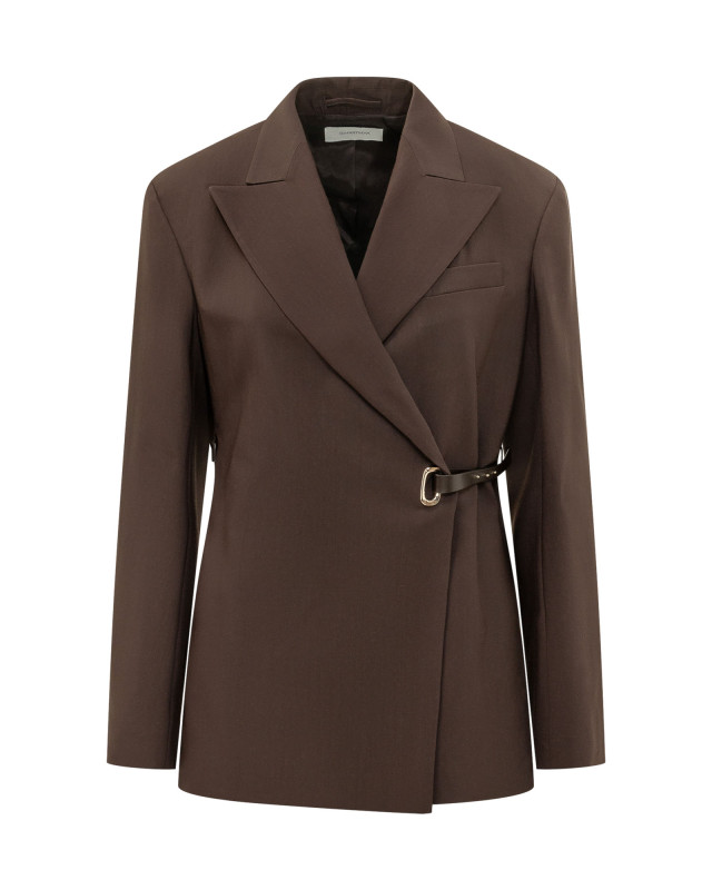 [SPORTMAX] Blazer FW26 2622046011600 002