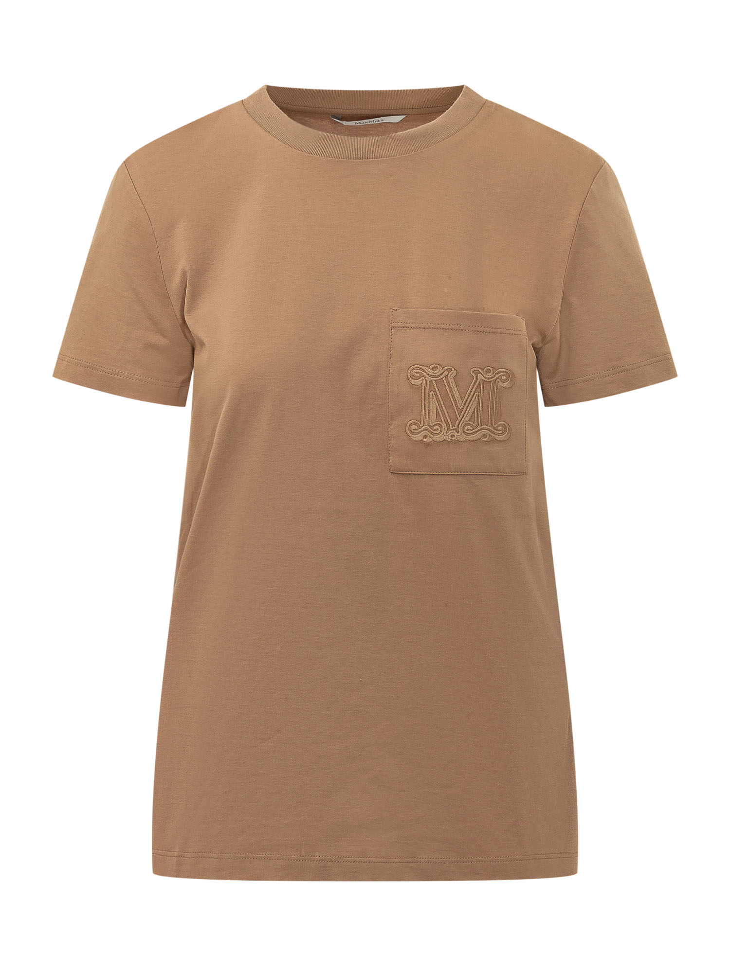 [Max Mara] T-shirts Short Sleeve FW26 2621946051600 003