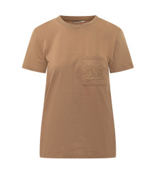 [Max Mara] T-shirts Short Sleeve FW26 2621946051600 003