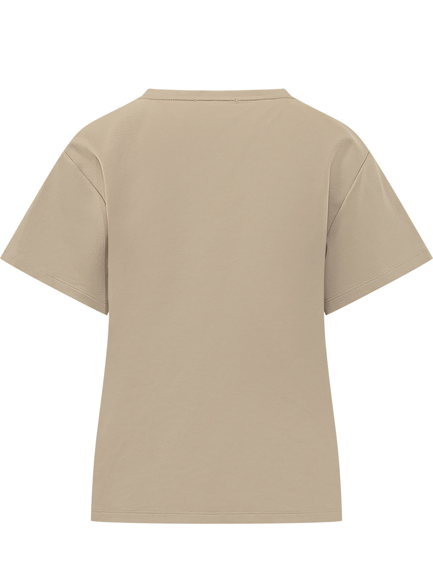 [Max Mara] T-shirts Short Sleeve FW26 2621946021600 005