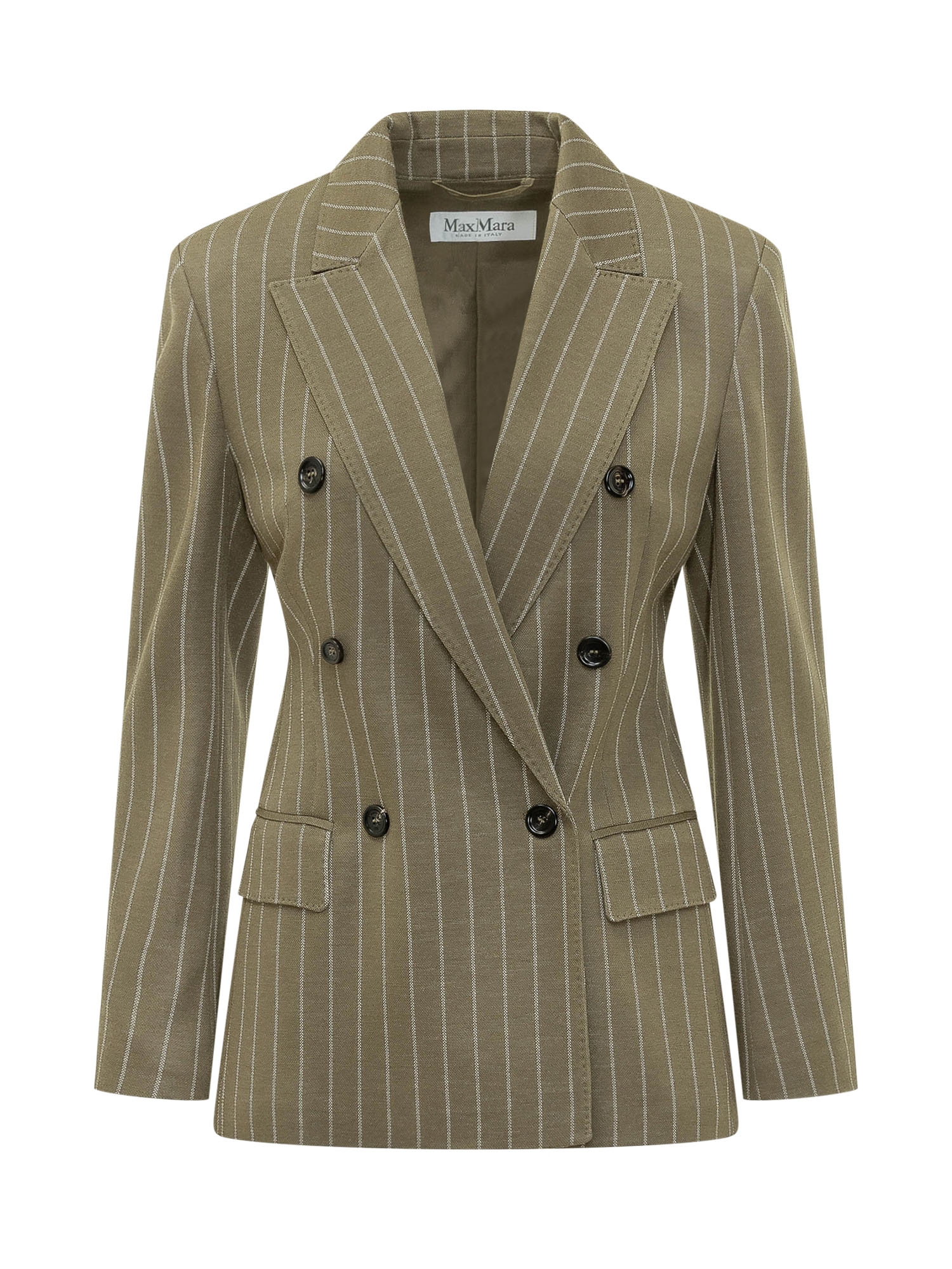 [Max Mara] Blazer FW26 2621916051600 001