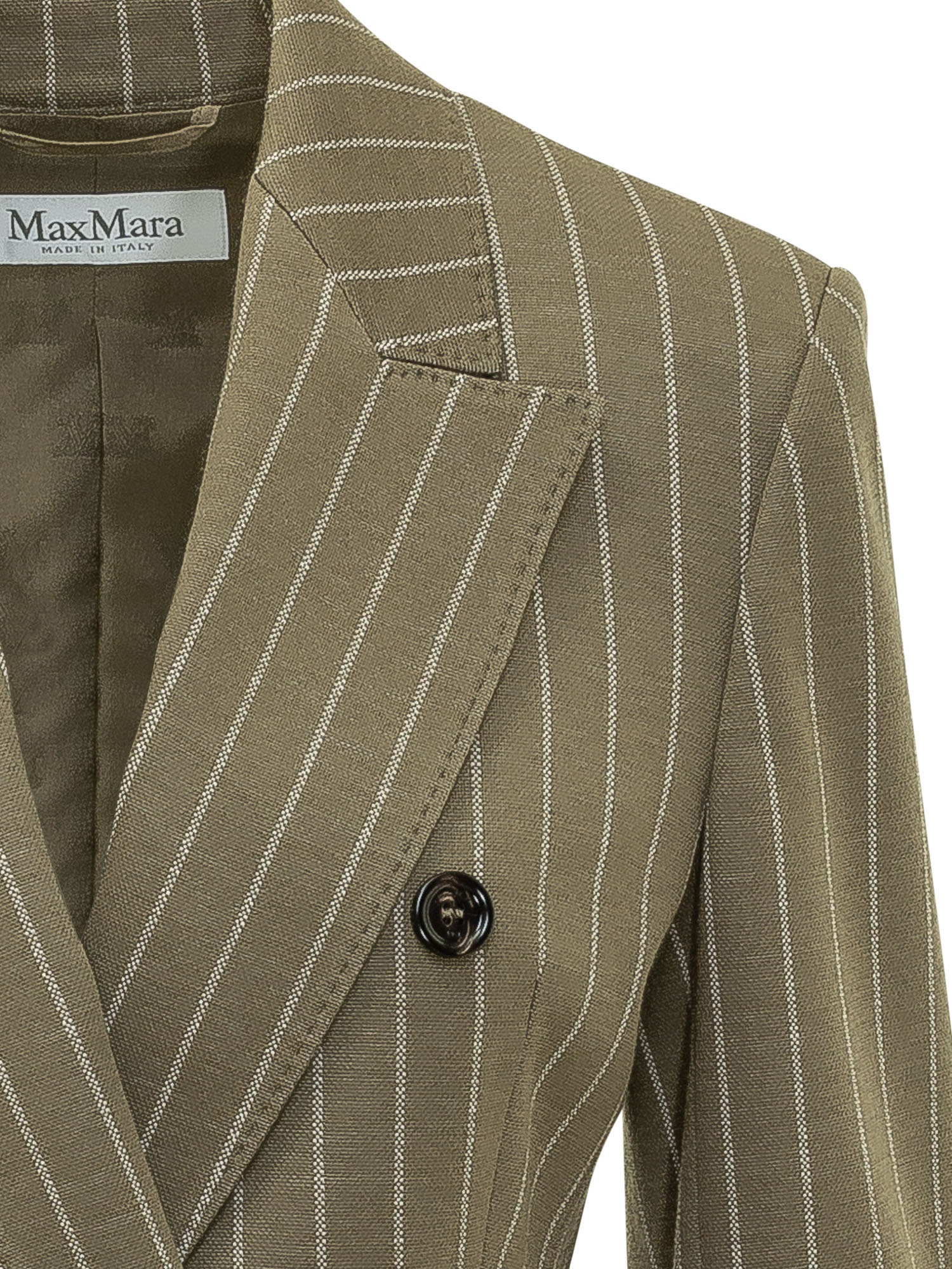 [Max Mara] Blazer FW26 2621916051600 001