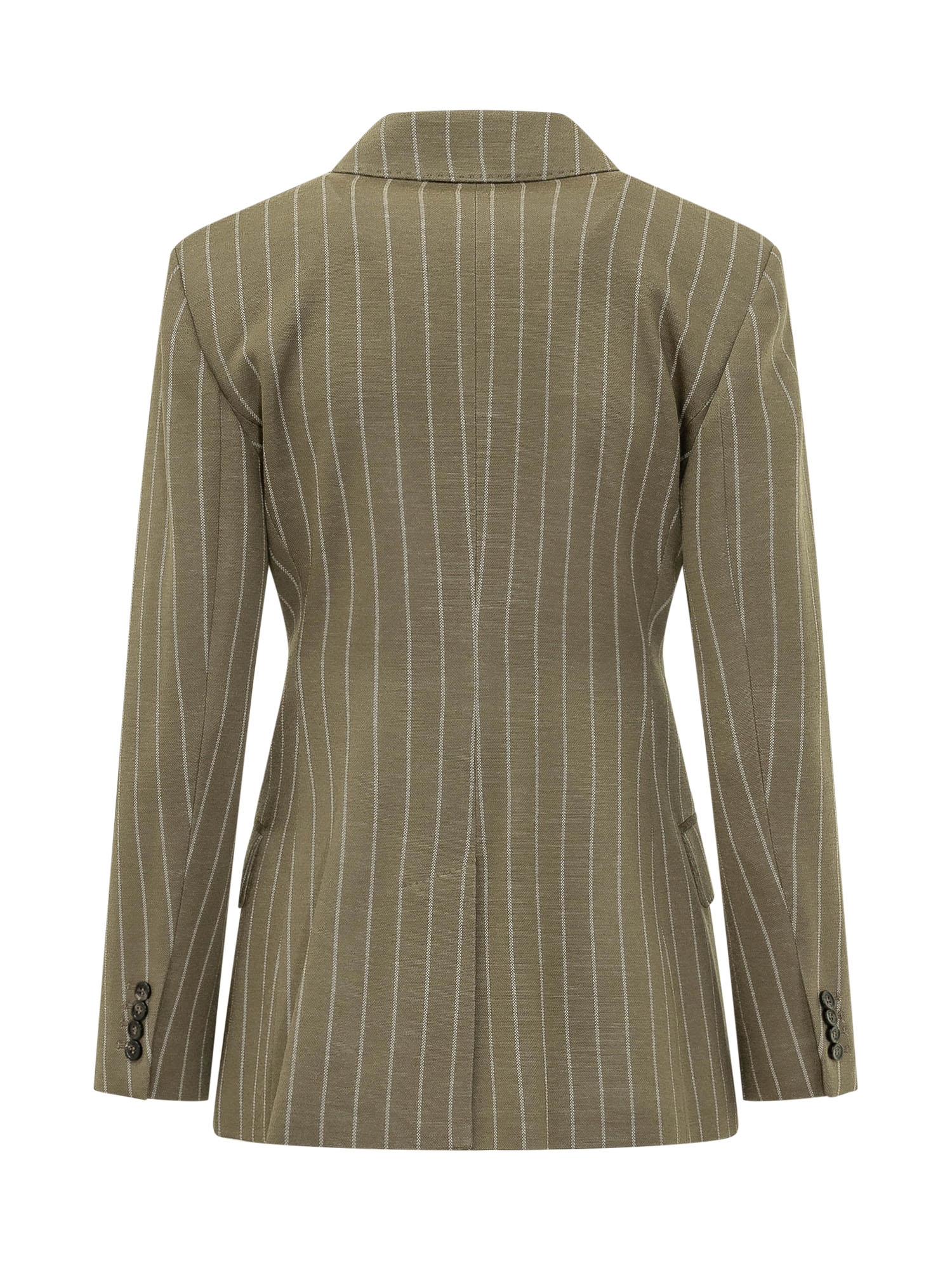 [Max Mara] Blazer FW26 2621916051600 001