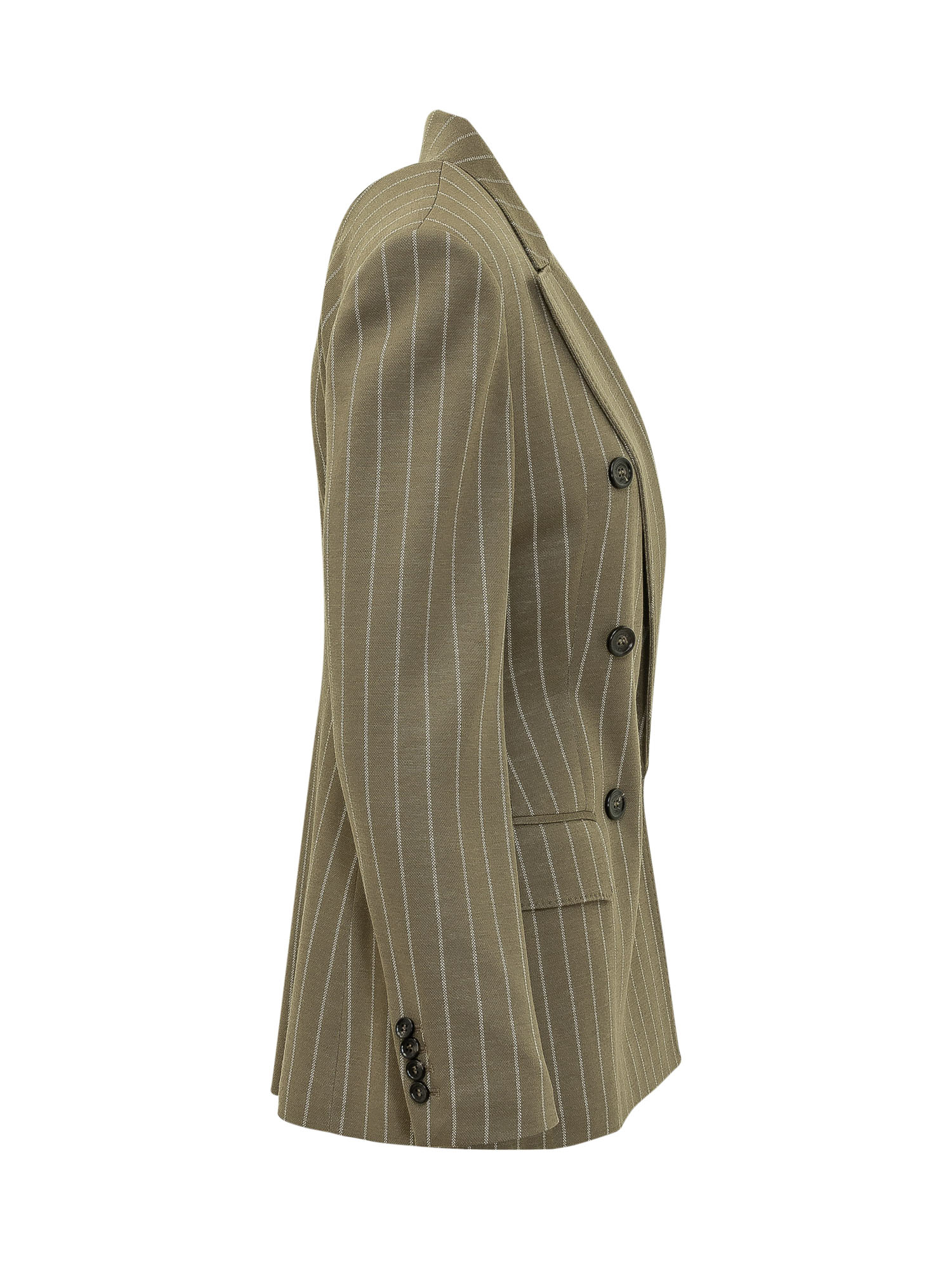 [Max Mara] Blazer FW26 2621916051600 001