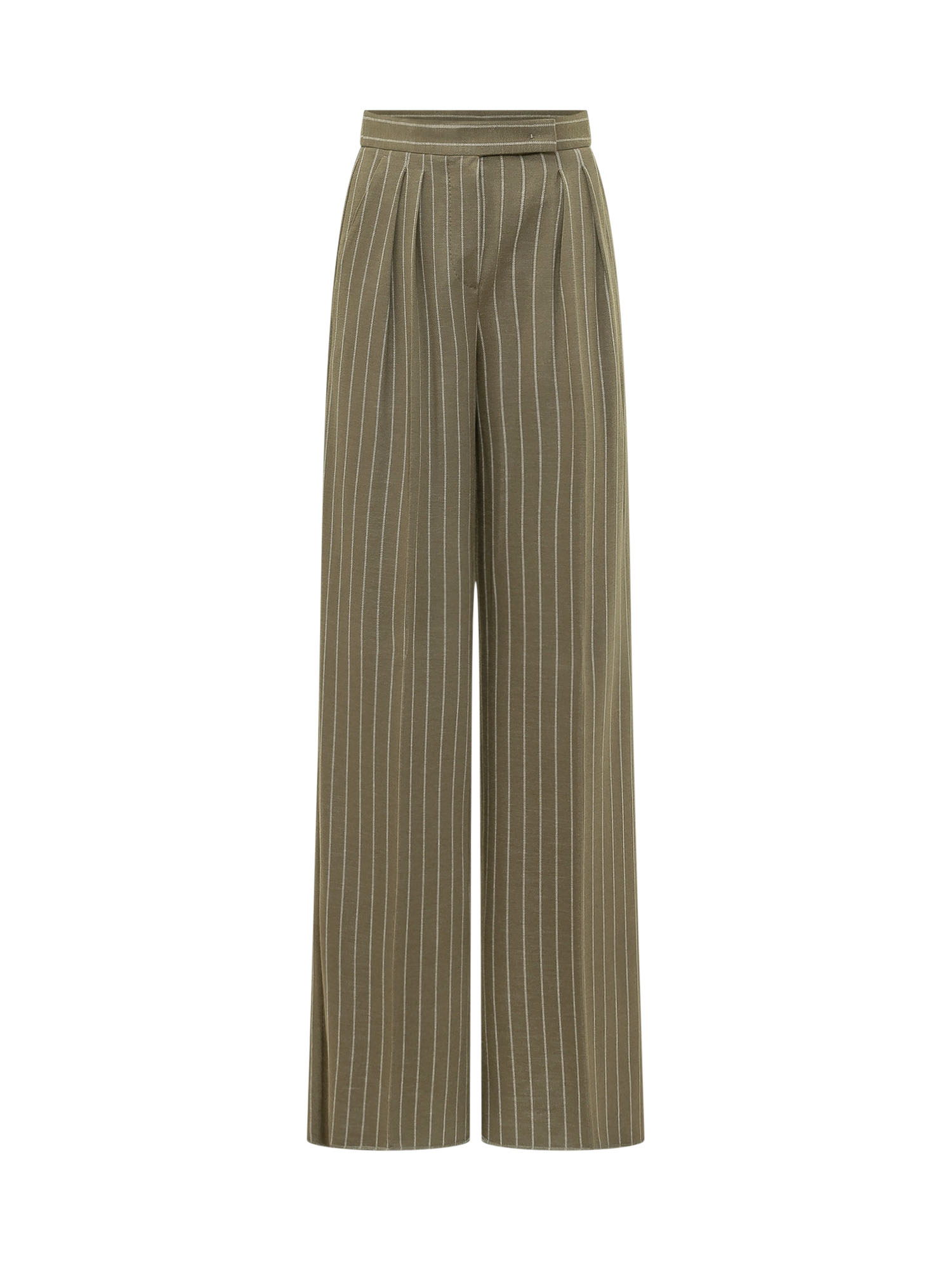 [Max Mara] Trousers FW26 2621786071600 001