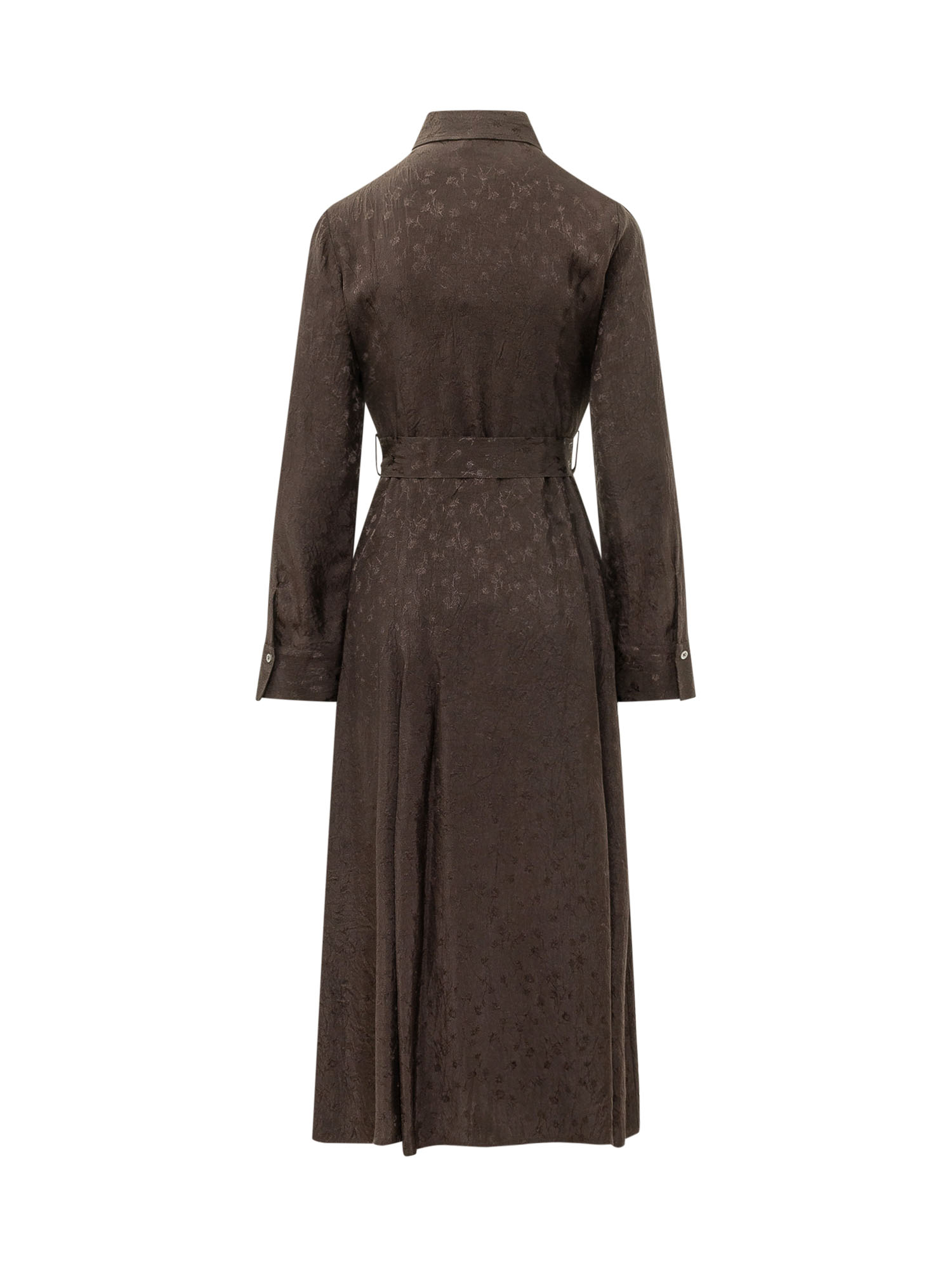 [PINKO] Long sleeve dress FW26 107346A3FC L72
