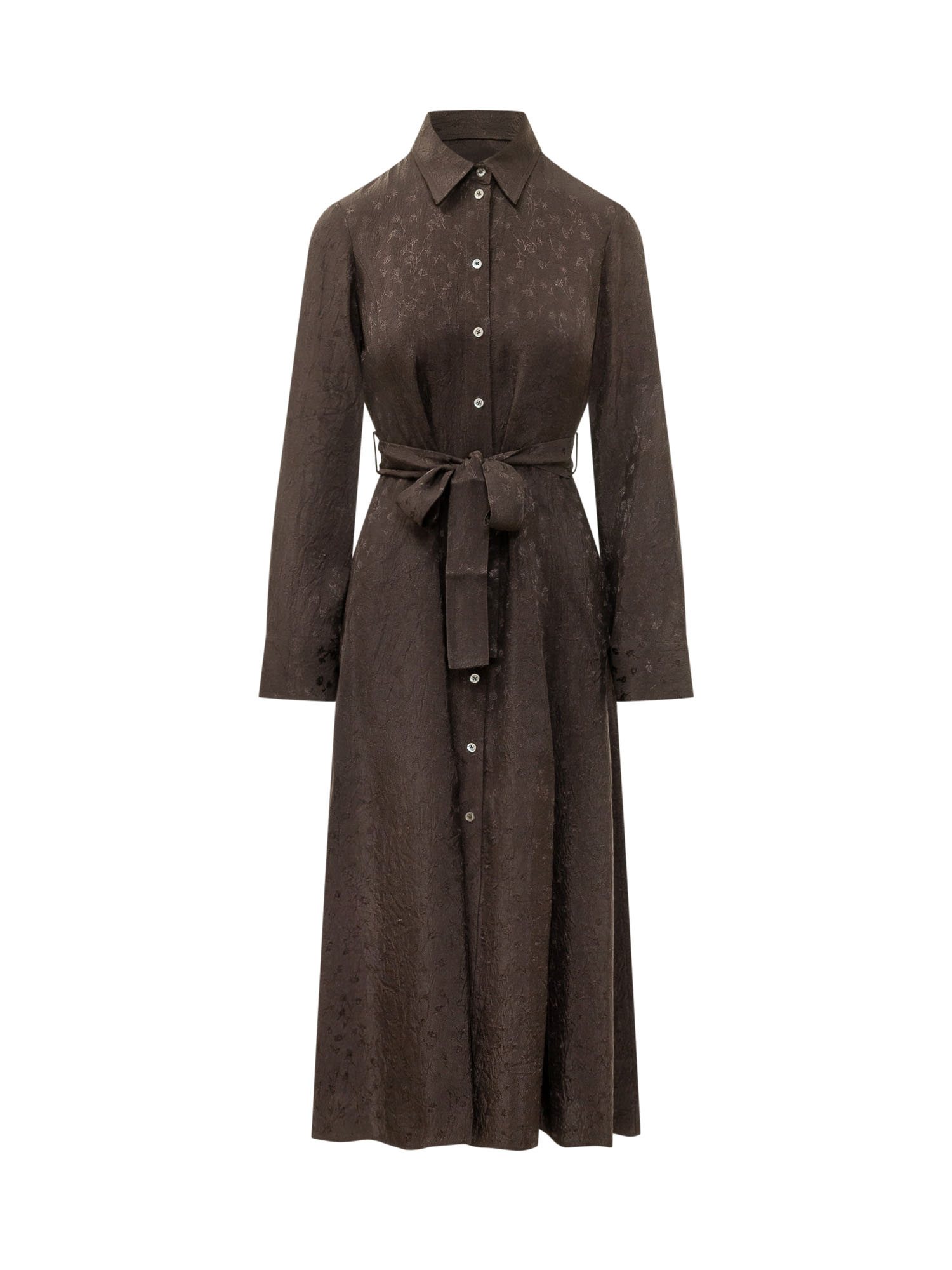[PINKO] Long sleeve dress FW26 107346A3FC L72