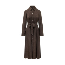[PINKO] Long sleeve dress FW26 107346A3FC L72