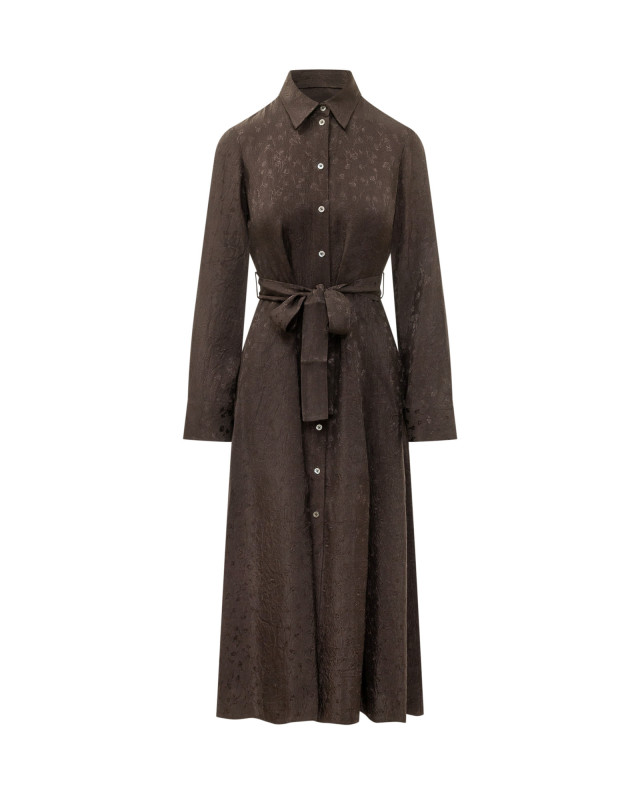 [PINKO] Long sleeve dress FW26 107346A3FC L72