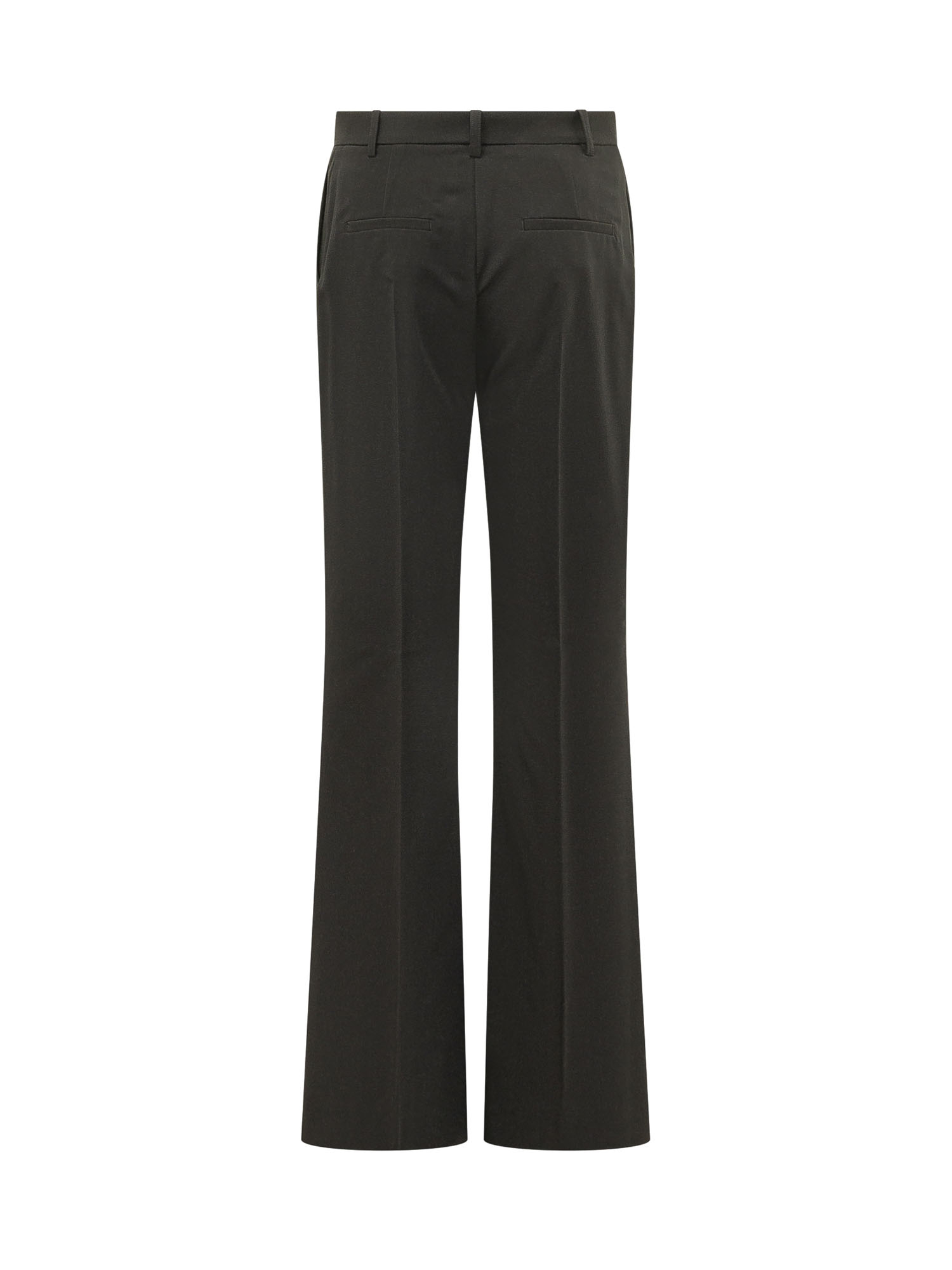 [PINKO] Trousers FW26 107214A18E Z99