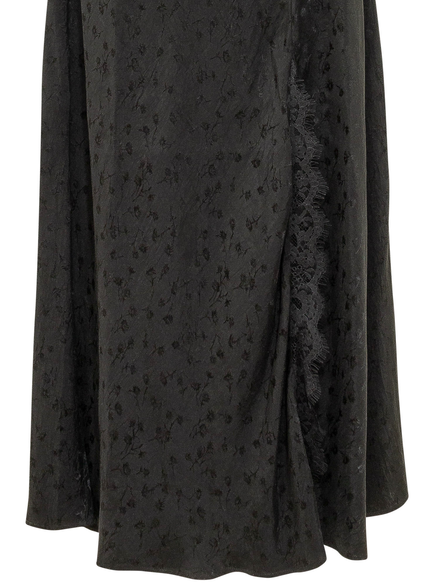 [PINKO] Short sleeve dress FW26 107149A3FC Z99