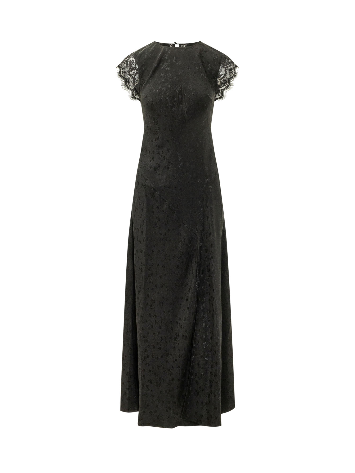 [PINKO] Short sleeve dress FW26 107149A3FC Z99