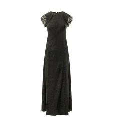 [PINKO] Short sleeve dress FW26 107149A3FC Z99