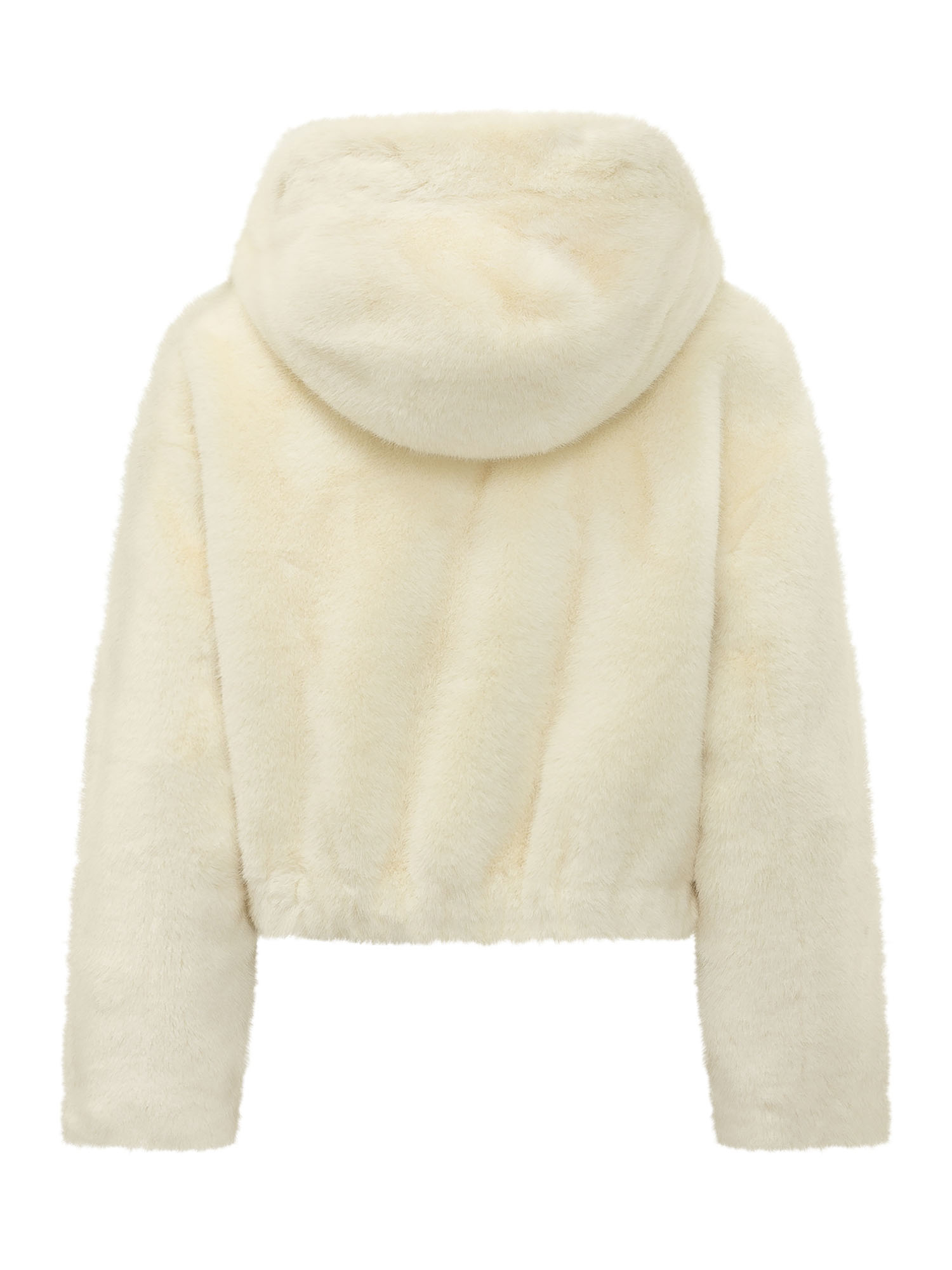 [PINKO] Fur Jacket FW26 107053A3E9 H02