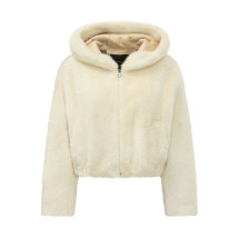 [PINKO] Fur Jacket FW26 107053A3E9 H02