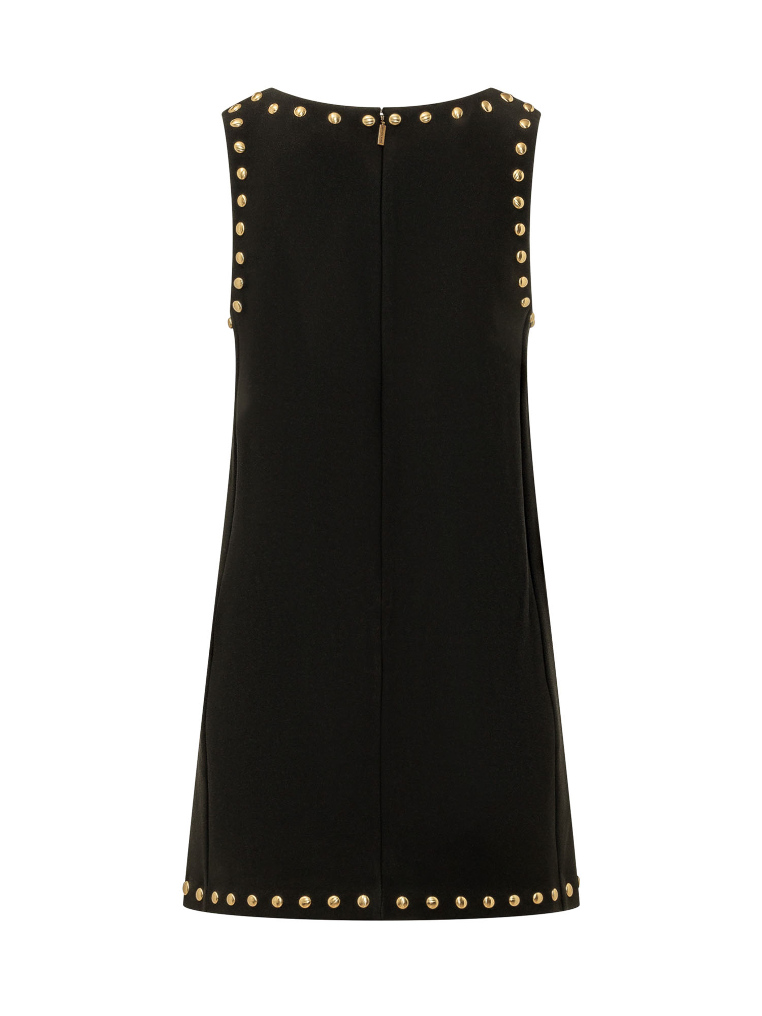 [MICHAEL MICHAEL KORS] Sleeveless dress FW26 MT683ITE45 001