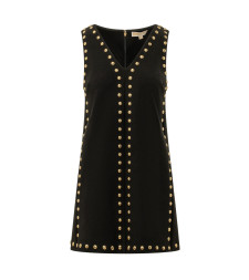 [MICHAEL MICHAEL KORS] Sleeveless dress FW26 MT683ITE45 001