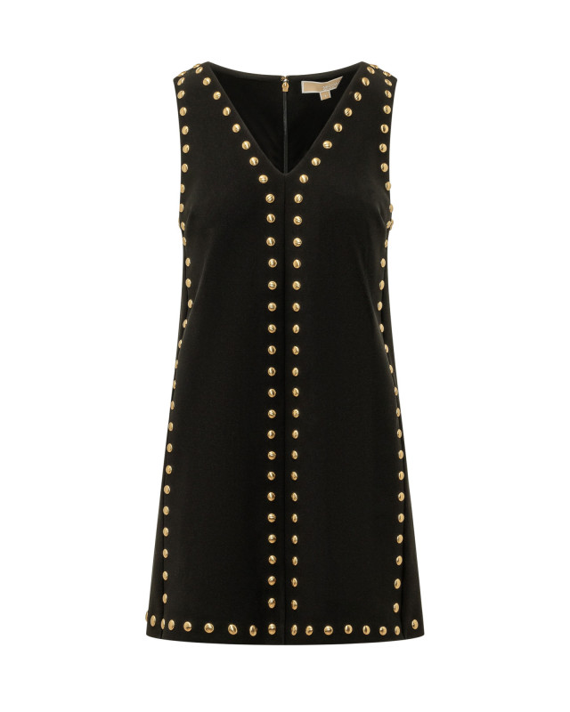[MICHAEL MICHAEL KORS] Sleeveless dress FW26 MT683ITE45 001