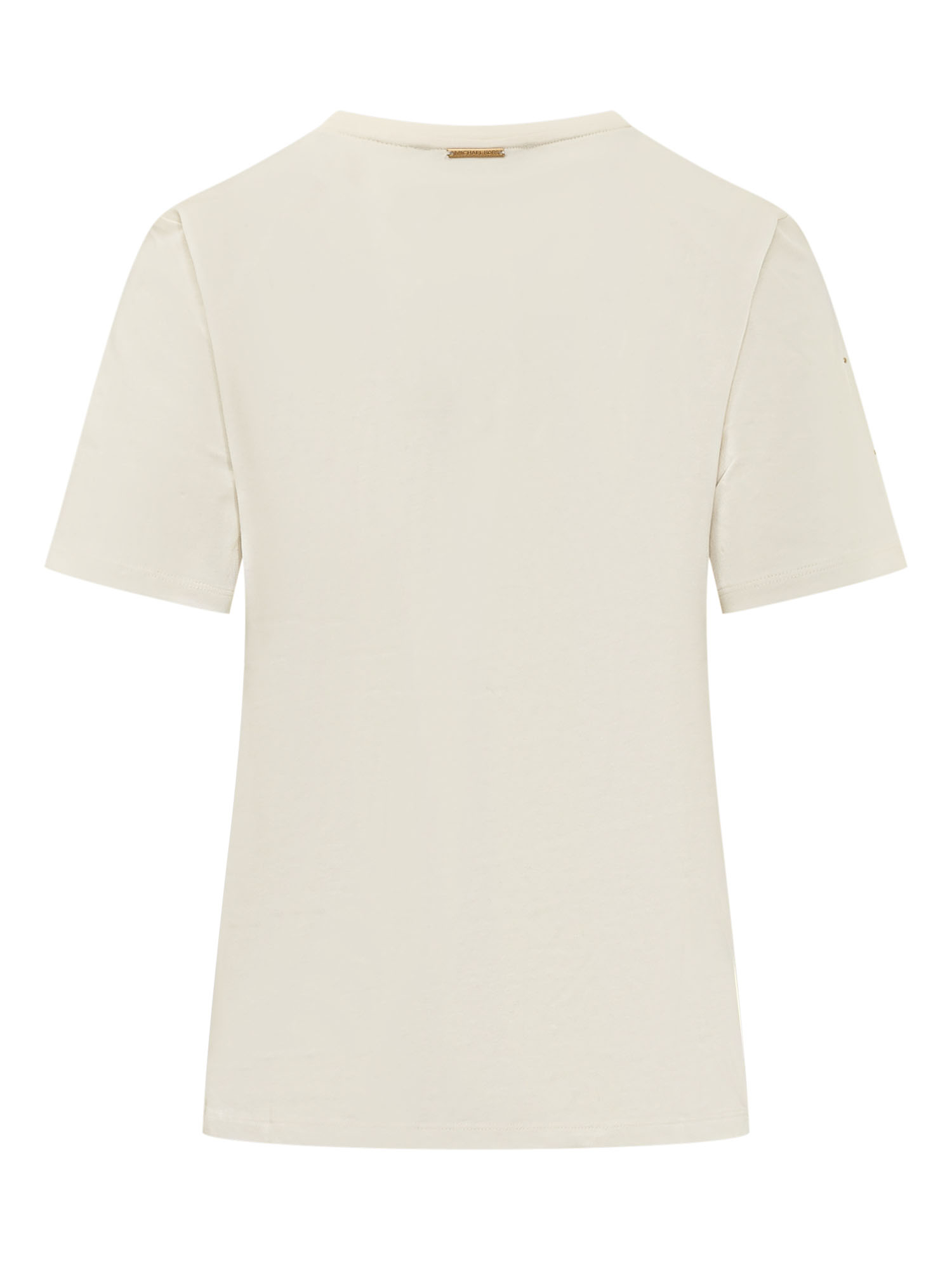 [MICHAEL MICHAEL KORS] T-shirts Short Sleeve FW26 MT6524Y97J 110