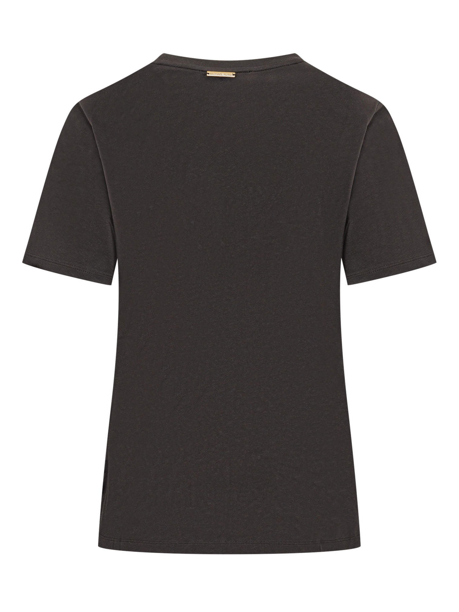 [MICHAEL MICHAEL KORS] T-shirts Short Sleeve FW26 MT6524Y97J 001