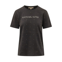 [MICHAEL MICHAEL KORS] T-shirts Short Sleeve FW26 MT6524Y97J 001