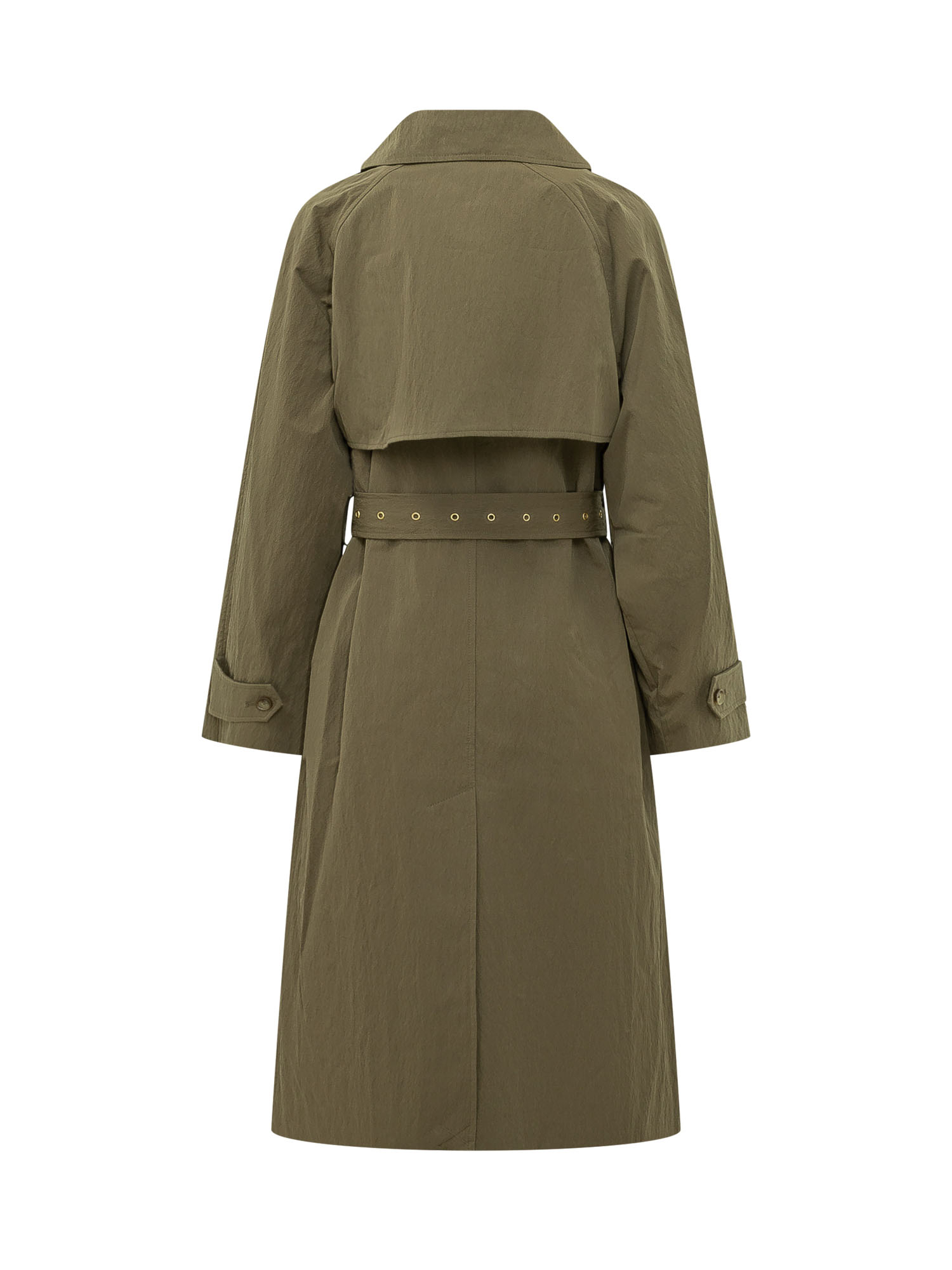 [MICHAEL MICHAEL KORS] Coat FW26 MS620FLKMY 303