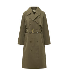 [MICHAEL MICHAEL KORS] Coat FW26 MS620FLKMY 303