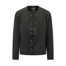 [Y-3] Sweatshirt FW26 KS3891 BLACK