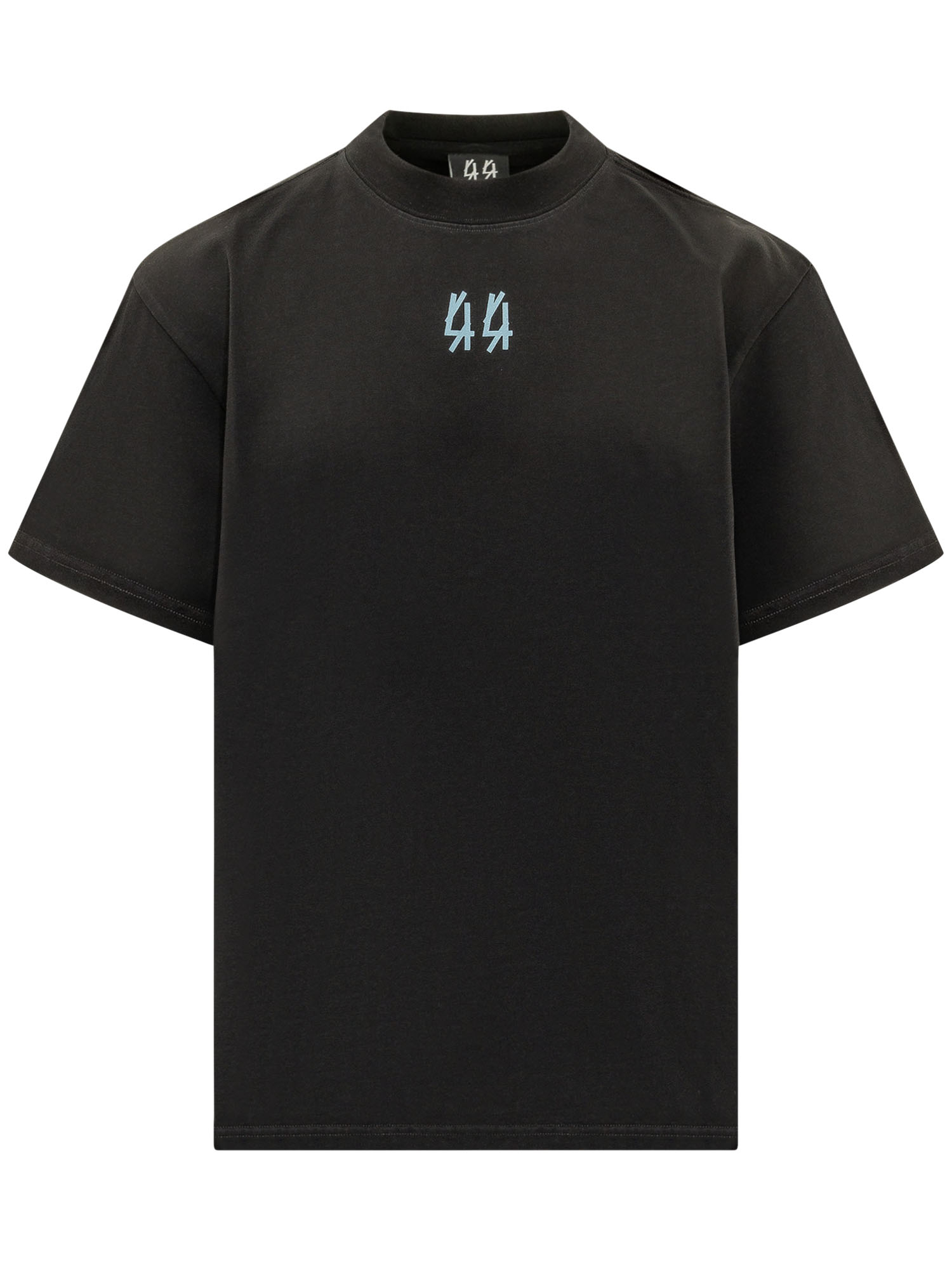 [44 Label Group] T-shirts Short Sleeve FW26 B0030669FA706 P877